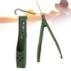 Multifunctional Fish Grip Controller Clip Tightening Holder with Clamp Cover