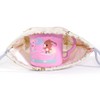 [COLORFUL CANDY STYLE] PET Drawstring Small Cup Bag NL803600 Petit