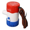 Bilge Pump Silent Boat Submersible DC 12V 750GPH Micro Drain