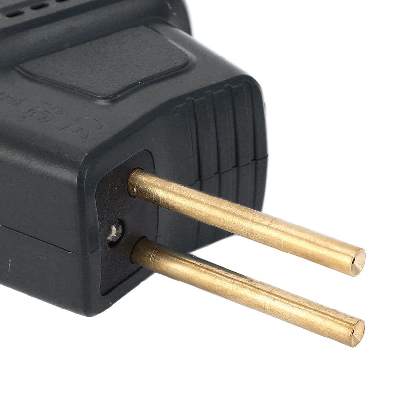 Portable Mini Plastic Welder with 200 Nails Hot Stapler Welding