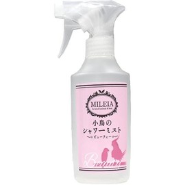 MILEIA Bird's Shower Mist, Beauty, 7.8 fl oz (200 ml)