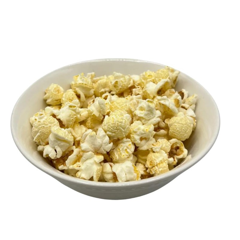 Gold Dust Kettle Corn | Kettle Corn | Sweet and