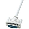 sanwasapurai KB – d151 K Analog RGB Cable, DB15 Male