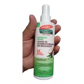 Palmers Acondicionador Aceite De Coco 250ml 2 Piezas