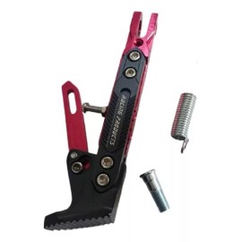 WS Pata Lateral  Caballete Universal Motonetas Motos, Colores