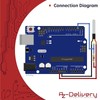 AZDelivery 1 m Cable DS18B20 Parent
