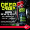 Sea Foam Deep Creep Penetrating Oil and Lubricant, DC14, 12