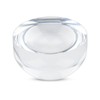 6X Optical Magnifier Dome Portable Paper Reading Acrylic Magnifier Dome