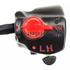 Carbstar Right Start Stop Kill Switch Headlight for Honda CB360