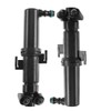 2x Headlight Cleaning Washer Nozzle Left Right for A3 8P1
