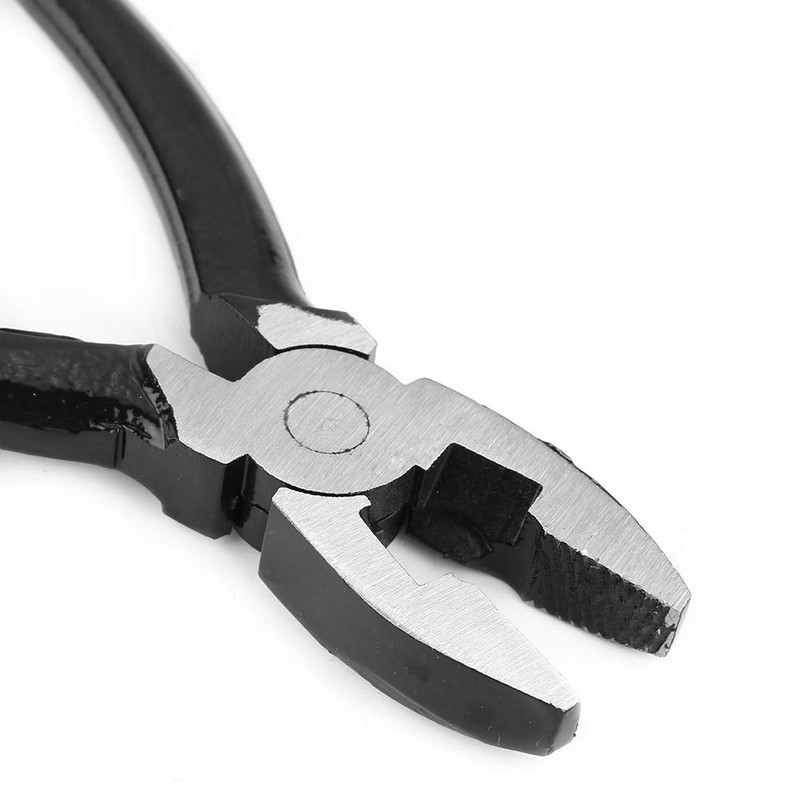 Suuonee Twist Pliers, 9in High Carbon Steel Safety Wire Twist