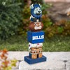 Team Sports America Team Garden Statue, Buffalo Bills