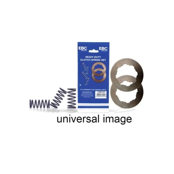EBC Clutch Spring Kit CSK198 for Enhanced Performance and Durability