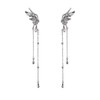 QYHH052 Ear Cuffs, Ear Cuffs, Earrings, Ear Bone Clip, Left