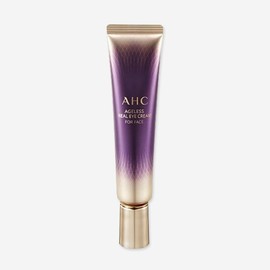 AHC Ageless Real Eye Cream for Face 30ml / AHC 에이지리스 리얼 아이 크림 포 페이스 30ml