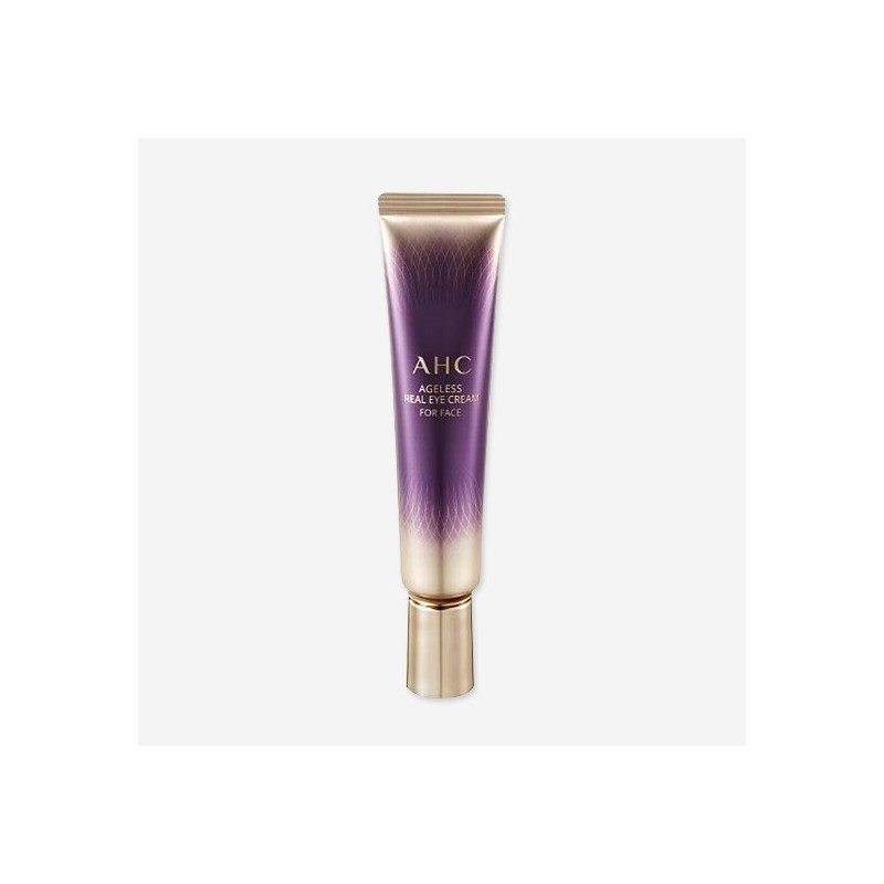 AHC Ageless Real Eye Cream for Face 30ml / AHC