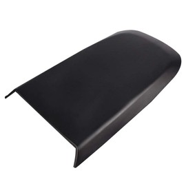 Front Racing Air Vent Hood Scoop Compatible with 05-09 Ford Mustang GT V8 2-Door