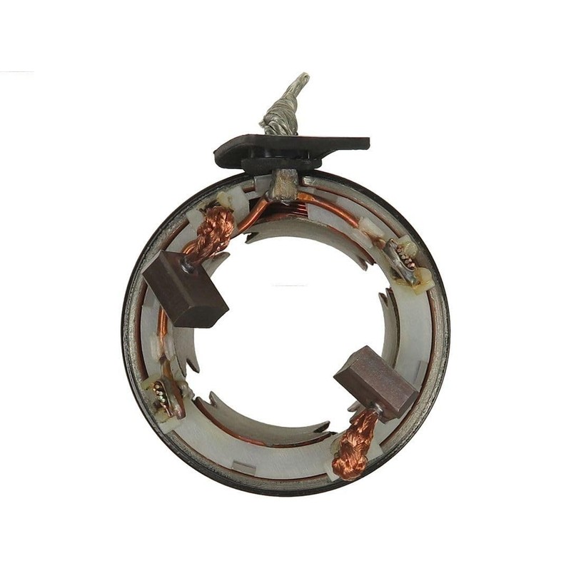 AS-PL Starter Motor Yoke with Field Coil SF6013S