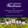Host Defense MycoBrew Coffee - Instant Drink Mix - Includes