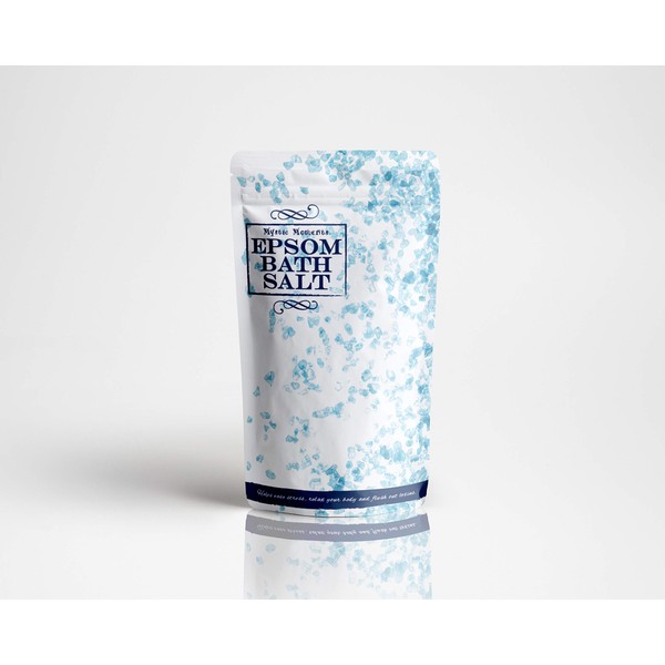 Epsom Fine Bath Salt 250 g