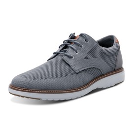 Rockport Men's Cacey, Grey, 11 Medium