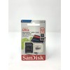 SanDisk SDSDQUA-064G-A11 Professional Ultra 64GB MicroSDXC card is custom formatted