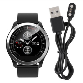 Z03 Heart Rate Blood Pressure ECG Test Watch Information Push IP68 Waterproof Smart Bracelet