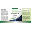 Fairvital Huperzin A 200 μg – from bear flap extract