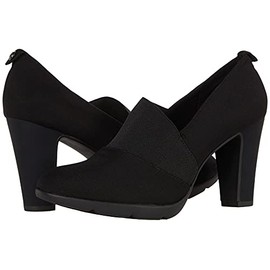 Anne Klein Women's Xim Pump, Black, 10.5