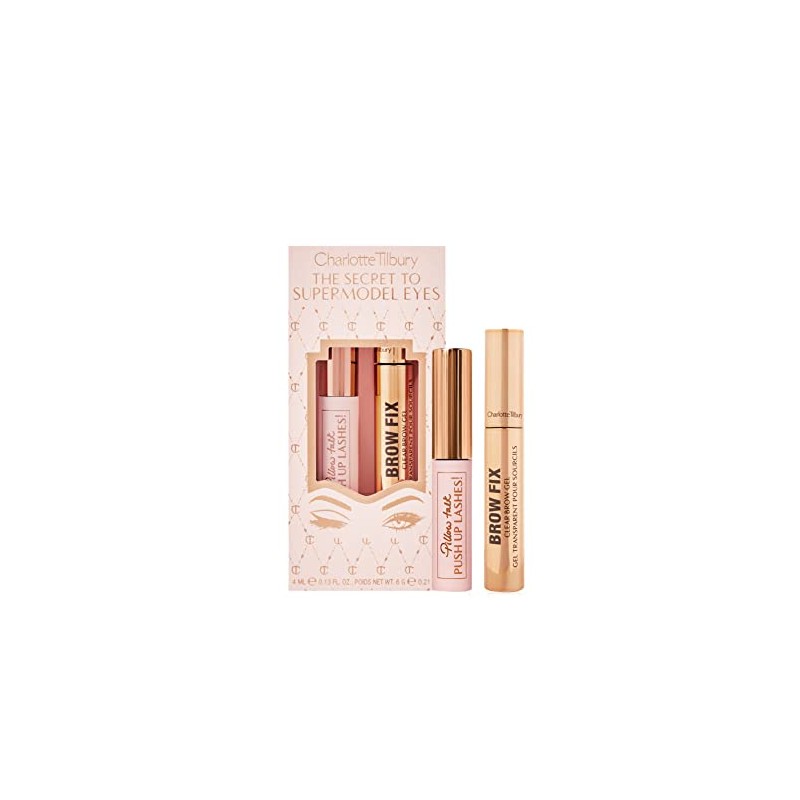 Charlotte Tilbury The Secret to Supermodel Eyes, 1.0 count