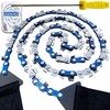 36 Inch Pocket Chainsaw Hand Chain Saw with Sharpening File