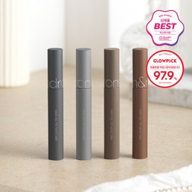 rom&nd Han All Fix Mascara 7g - #Volume Black
