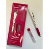 Premium Quality Sewline Mechanical Fabric Pencil White with Refil Leads