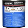 Minwax 10851 True Black Wood Finish Water-Based Solid Color Stain