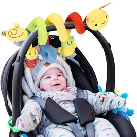 Stress Relief Toys - Sensory Toys - Suitable for Boys and Girls - Comes with Ringtones and Music - Color: red