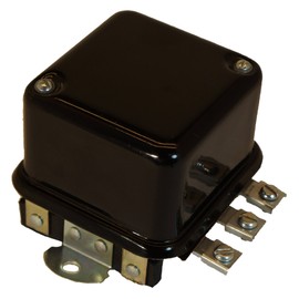 12 Volt Voltage Regulator Allis Chalmers D10 D12 D14 D15 D17 D19, 70229484