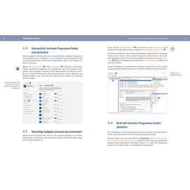 Windows 11 Reparaturhandbuch: Windows 11 aktivieren, optimieren, absichern und reparieren