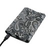 Mekeran Storage Bag for IQOS ILUMA ONE, PU Leather Case