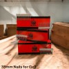 For Hilti 750x Concrete nails (38)mm - for Hilti GX3/Gx20/Gx100