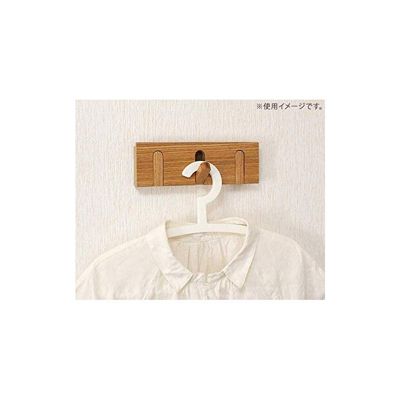 High Logic 58562 3 Gypsum Board Wall Storage Hooks