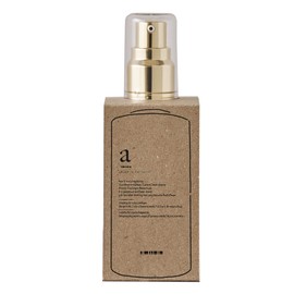 Under Bar Plus Hair Oil 3.2 fl oz (92 ml)