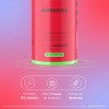 Suplemento Berberina Pura Nutrition 120 Capsulas Sabor Meses Consumo Bienestar