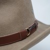 Borges & Scott Forester – Western Style Wool Felt Hat