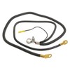 Standard Ignition A34-2TBC Battery Cable Top Mount