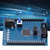 Development Board CPLD Learning Experimental Test Plate Accessory Replacement XC9572XL