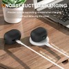 Funda para auriculares Bose New QuietComfort, silicona suave