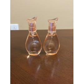 Victoria's Secret Victoria’s Secret Breathless Eau De Parfum MINI .25 oz  Each Lot Of 2