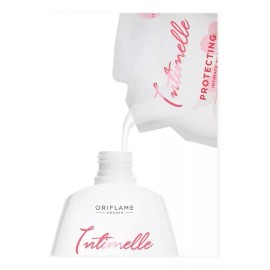 Oriflame Repuesto Gel De Limpieza Íntima Oriflame Intimelle Arandado