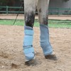 LEAFOREST Horse Fly Boots Set of 4 - Non Slip