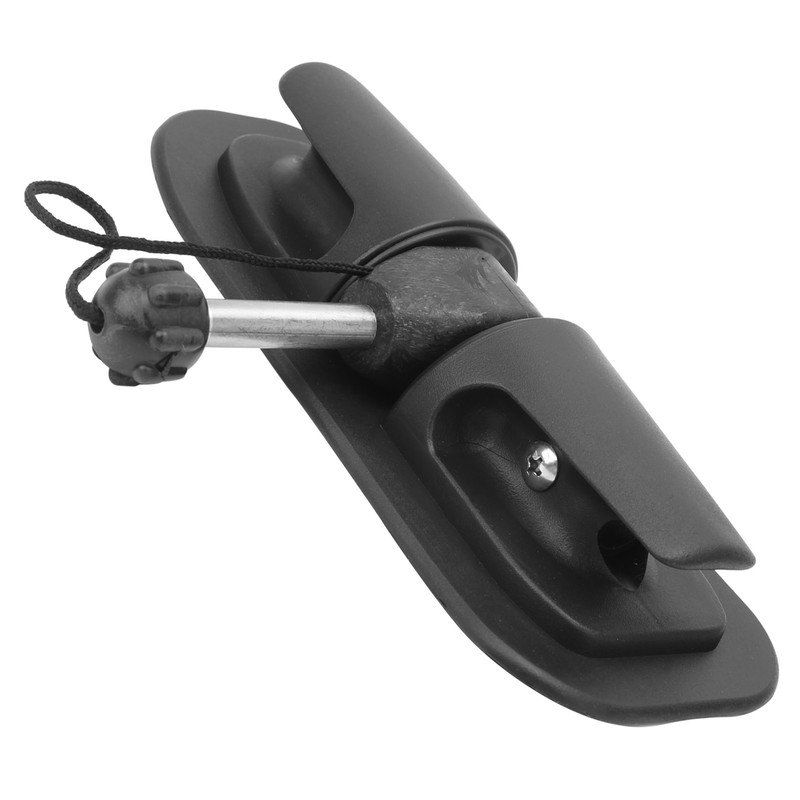 10mm Universal Inflatable Boat Kayak Oar Lock Patch Paddle Lock